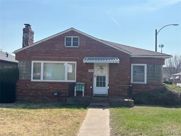 6414 Center Ct, Saint Louis, MO 63116