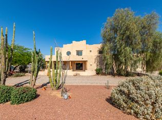 6403 N 172nd Ln, Waddell, AZ 85355