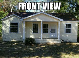 1028 S Bell St, Dothan, AL 36301