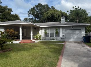 105 N Arcturas Ave, Clearwater, FL 33765