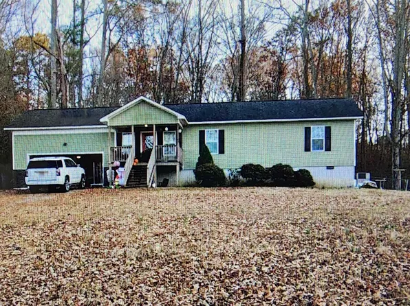 4642 Bakers Chapel Rd, Guntersville, AL 35976