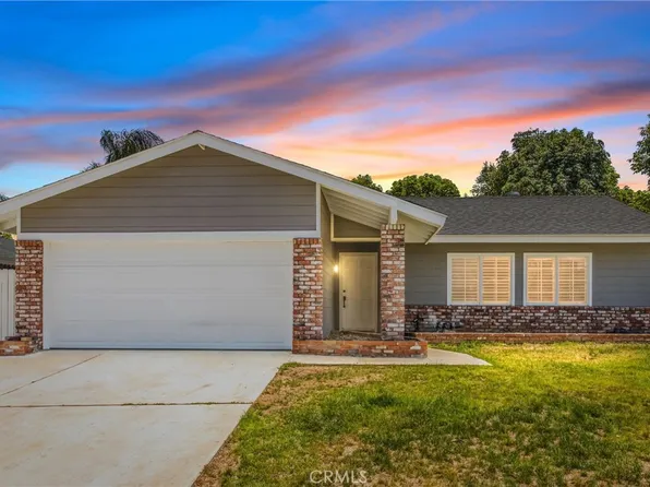 938 Cottonwood Ct, Corona, CA 92879