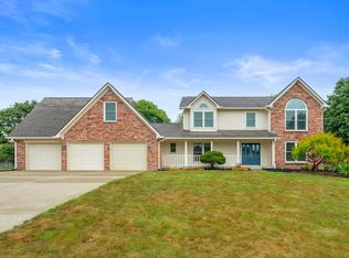 9776 Nicole Ln, Brownsburg, IN 46112