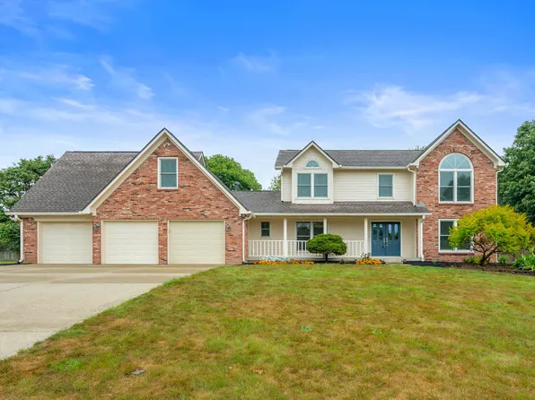 9776 Nicole Ln, Brownsburg, IN 46112