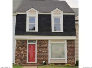 8706 Hermitage Trace Cir, Henrico, VA 23228