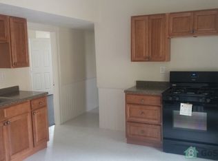 25 Read St #2, Fitchburg, MA 01420