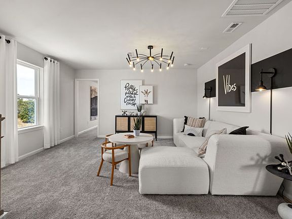 Model Representation