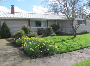 2105 Polk St, Eugene, OR 97405