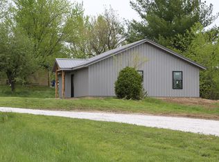 4246 Highway Z, Emden, MO 63439