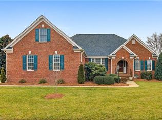3004 Deercroft Ln, Clemmons, NC 27012