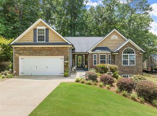 5171 Scenic View Rd, Flowery Branch, GA 30542