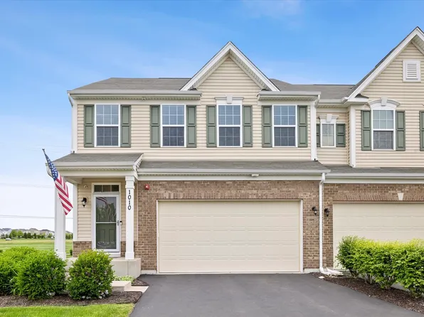 1010 Sears Cir, Elburn, IL 60119