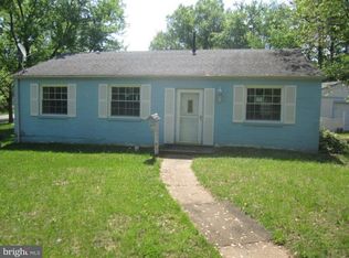 1901 Norwich Rd, Glen Burnie, MD 21061