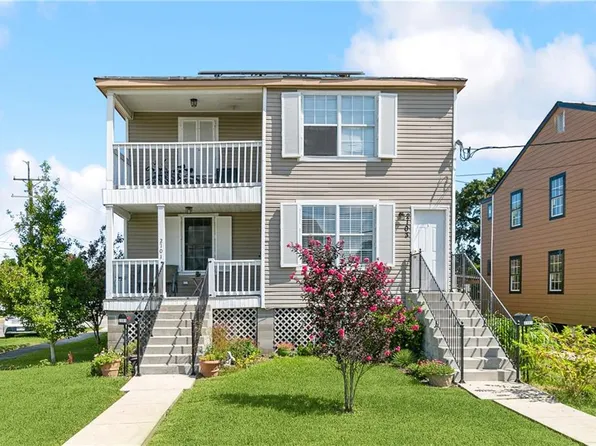 2101-03 Selma St, New Orleans, LA 70122