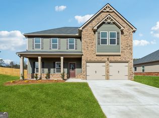 245 Orwell Dr, Social Circle, GA 30025