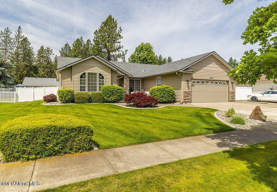 4189 N Mount Carrol St, Coeur D Alene, ID 83815 MLS 245813 Zillow