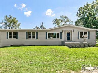 13104 S Mason Dr, Grant, MI