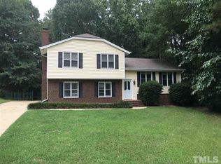 7209 Madiera Ct, Raleigh, NC 27615