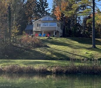 15571 Valleyview Dr, Burton, OH, 44021