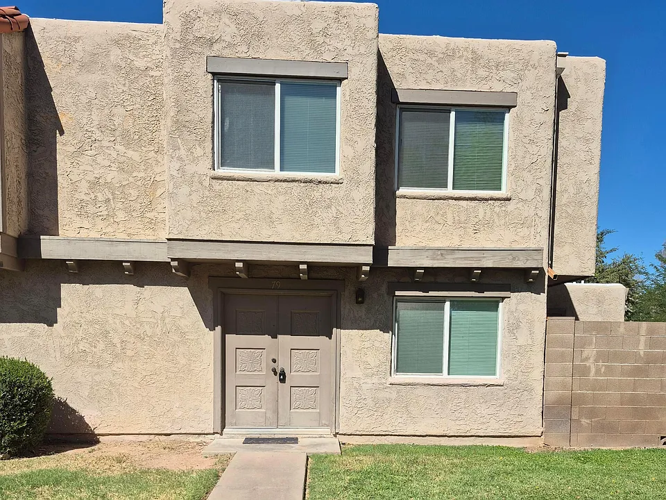 600 S Dobson Rd #79