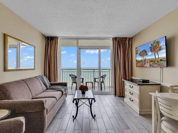 2000 N Ocean Blvd, Myrtle Beach, SC