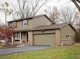 1381 E Oregon Rd, Adrian, MI 49221