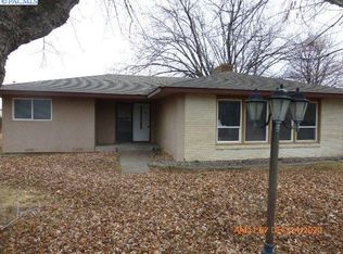 1111 S Irby St, Kennewick, WA 99338
