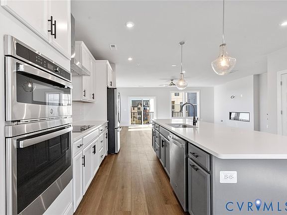 5th image of 520 Greybull Walk #B