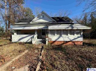 215 Scotch Rd, Chesterfield, SC 29709