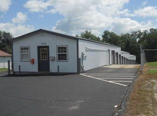 6540 Frankfort Rd, Shelbyville, KY 40065