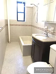 Rented by BRICK & GALO REALTY CORP