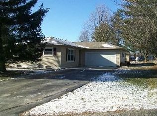 197 N 2nd St, Ostrander, OH 43061