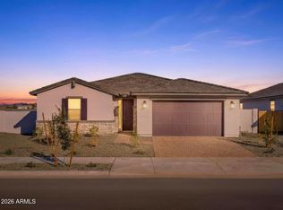 15834 W El Cortez Pl, Surprise, AZ 85387