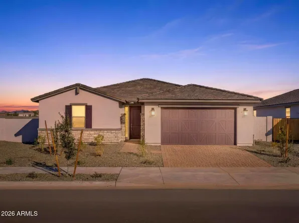 15834 W EL CORTEZ Place, Surprise, AZ 85387