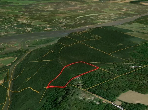 0 Bartlett Dr, Morrilton, AR 72110