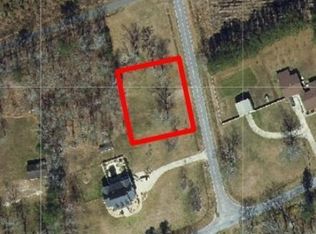 1404 Woodard Rd, Edenton, NC 27932