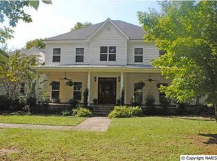 66 Ashwood Dr SE, Decatur, AL 35603