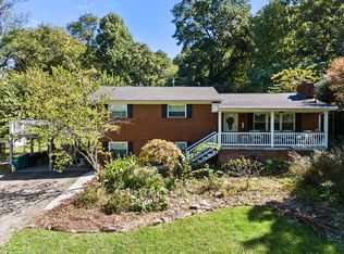 11012 Thornton Dr, Knoxville, TN 37934