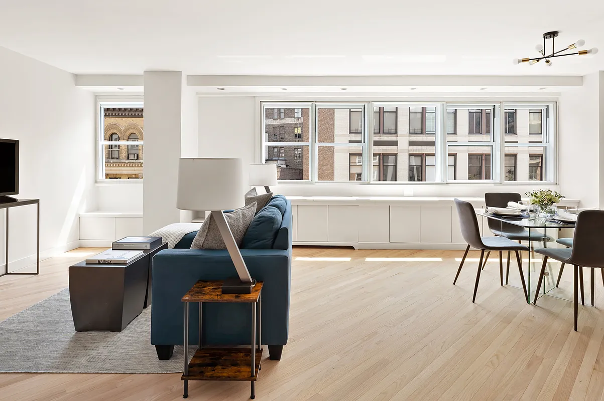 77 East 12th St Unit 9FE  