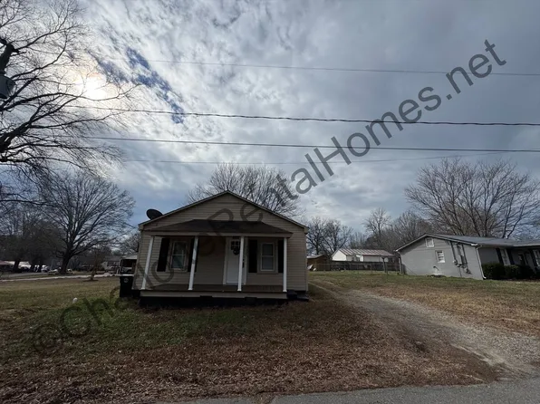 5402 Dellinger Cir, Cherryville, NC 28021