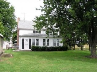 W8508 Hwy 60, Arlington, WI 53911