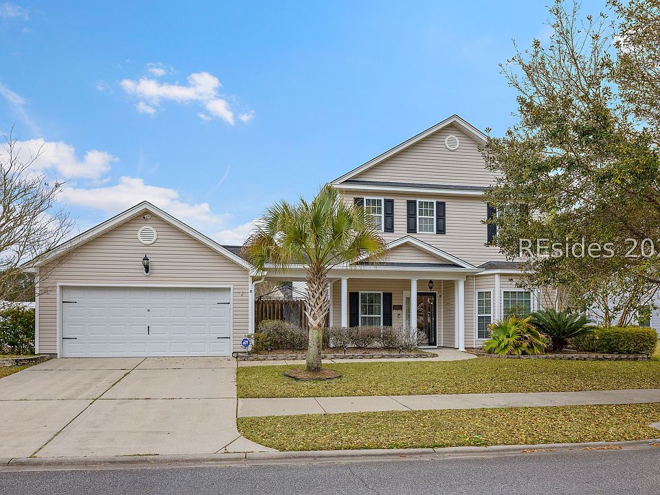 1st image of 8 Savannah Oak Dr