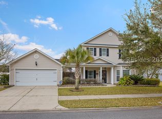 8 Savannah Oak Dr, Bluffton, SC 29910