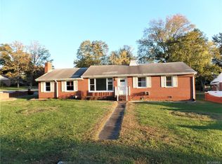 2223 Dartford Rd, Henrico, VA 23229