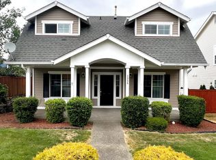 3056 McAllister St, Dupont, WA 98327