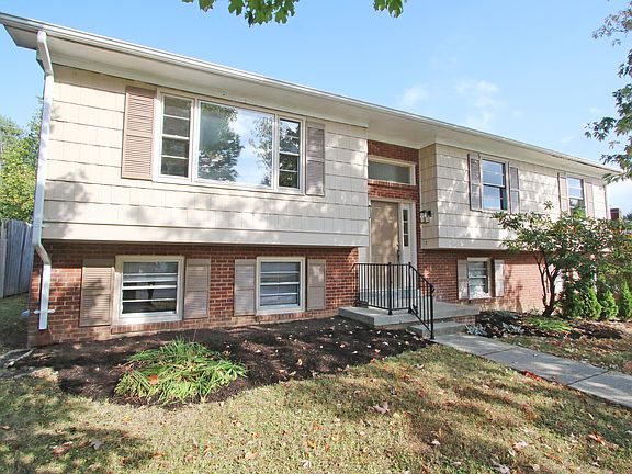 2nd image of 4089 Forsythe Dr
