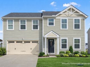 5571 Compass Way, Christiana, TN 37037