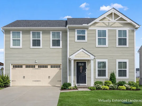 5571 Compass Way, Christiana, TN 37037