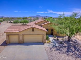 13520 S Sonoita Ranch Cir, Vail, AZ 85641