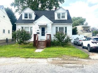 50 Monty Ave, Woonsocket, RI 02895